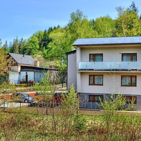 Apartamenty Glebce 75 비스와 외부 사진