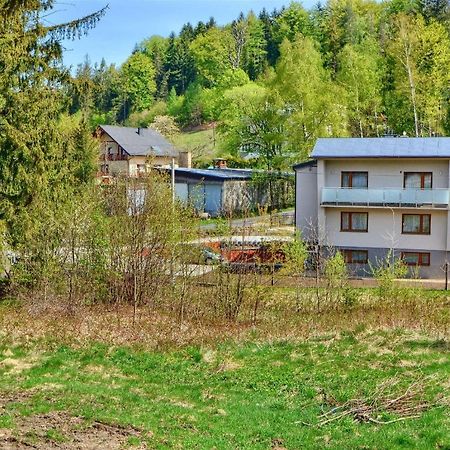 Apartamenty Glebce 75 비스와 외부 사진