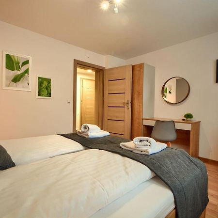 Apartamenty Glebce 75 비스와 외부 사진