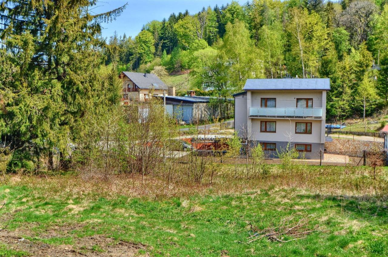 Apartamenty Glebce 75 비스와 외부 사진
