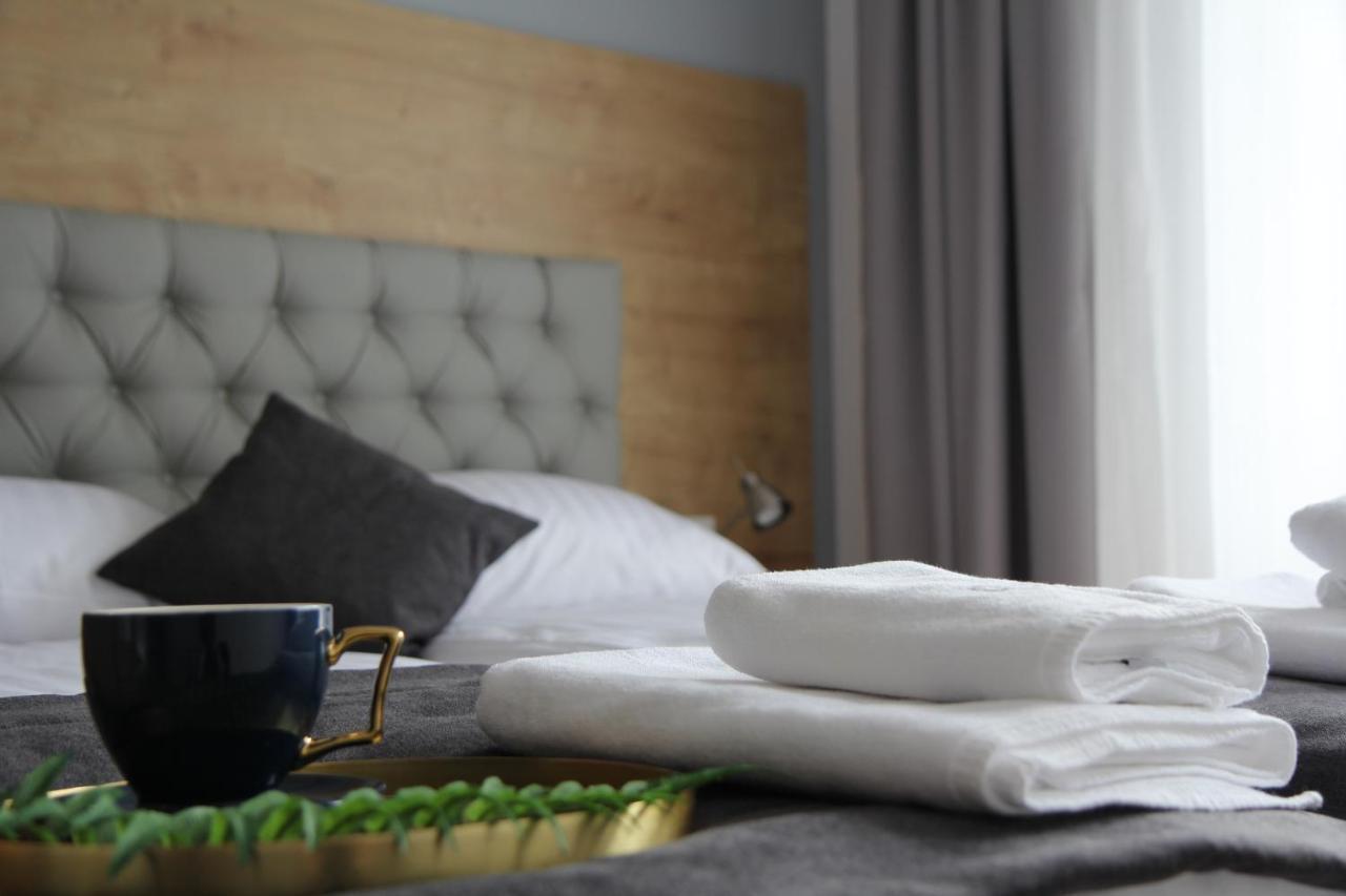 Apartamenty Glebce 75 비스와 외부 사진