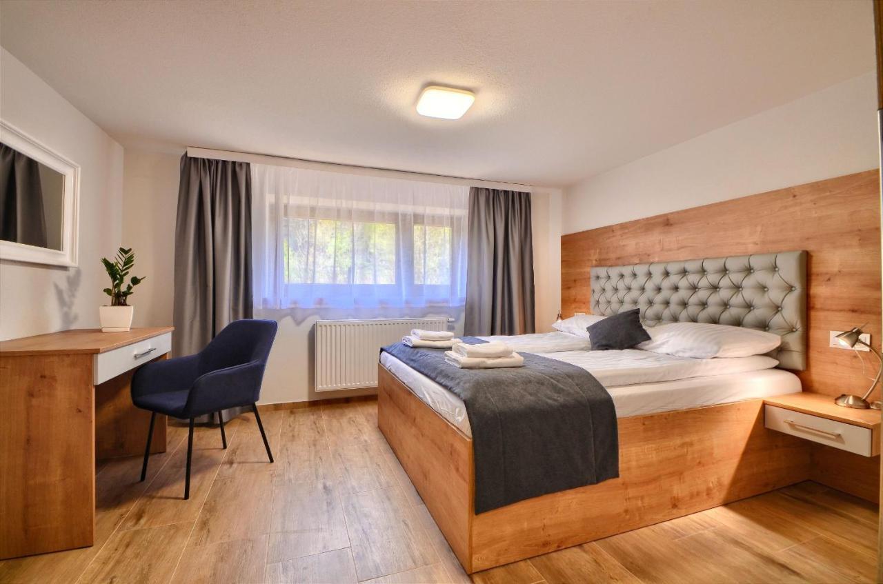Apartamenty Glebce 75 비스와 외부 사진