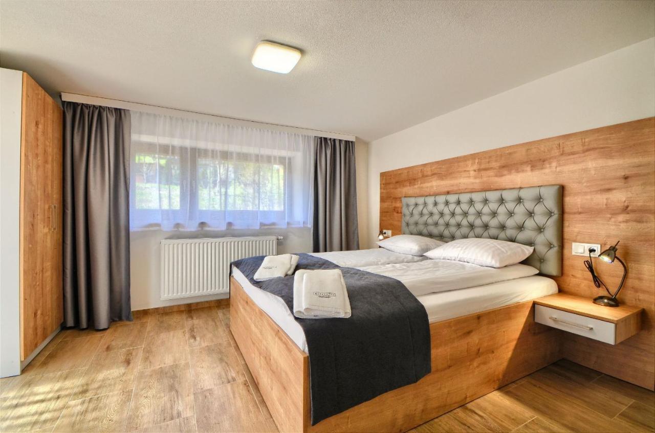 Apartamenty Glebce 75 비스와 외부 사진